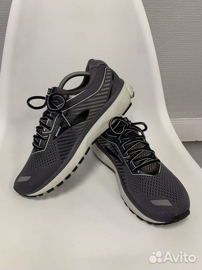 Кроссовки brooks ghost 12 оригинал 45