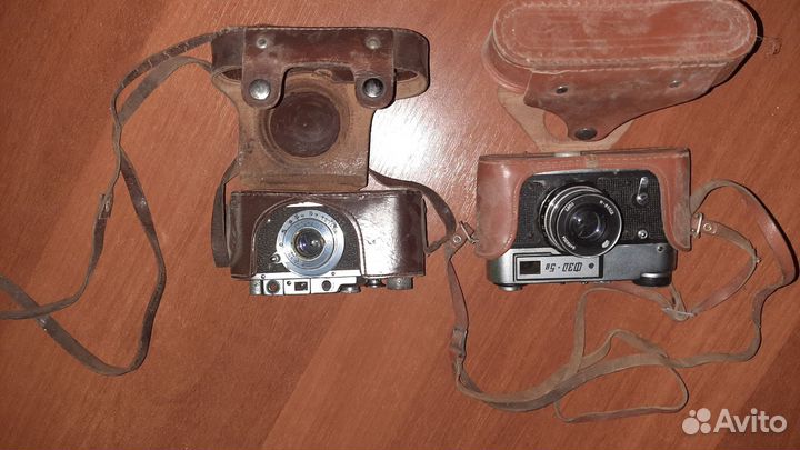 Фотоаппарат