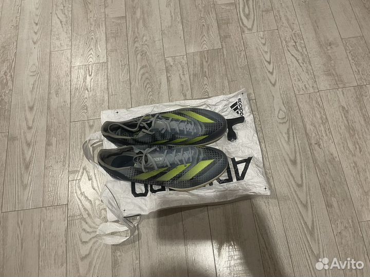 Шиповки adidas