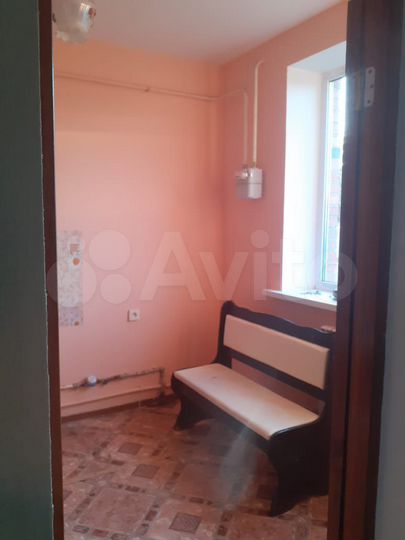 Таунхаус 53 м² на участке 3 сот.