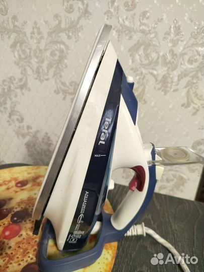 Утюг Tefal