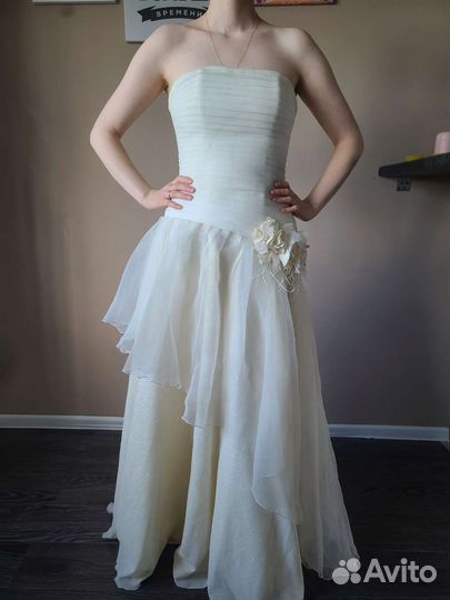 Платье на выпускной