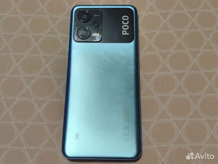 Xiaomi Poco X5, 8/256 ГБ