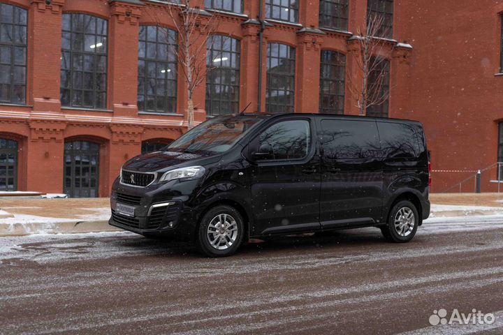 Поездка на границу