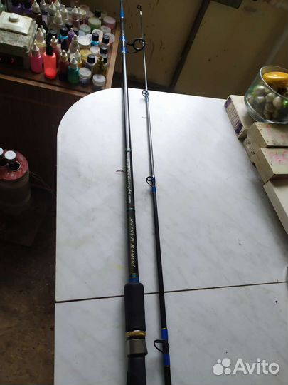 Shimano Twin Power SW '09 6000 PG