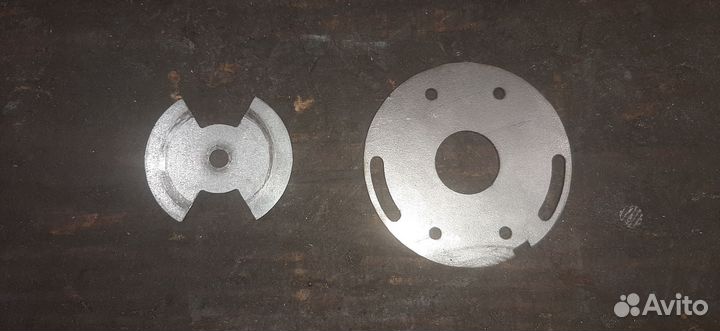 Запчасти ява