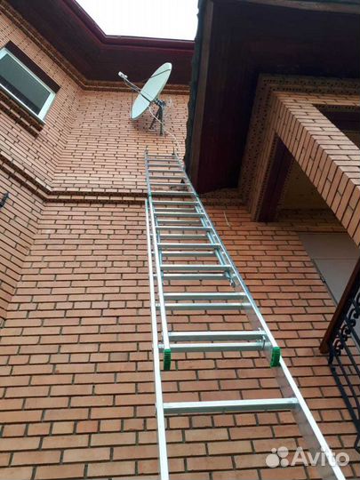 Спутниковое тв и интернет