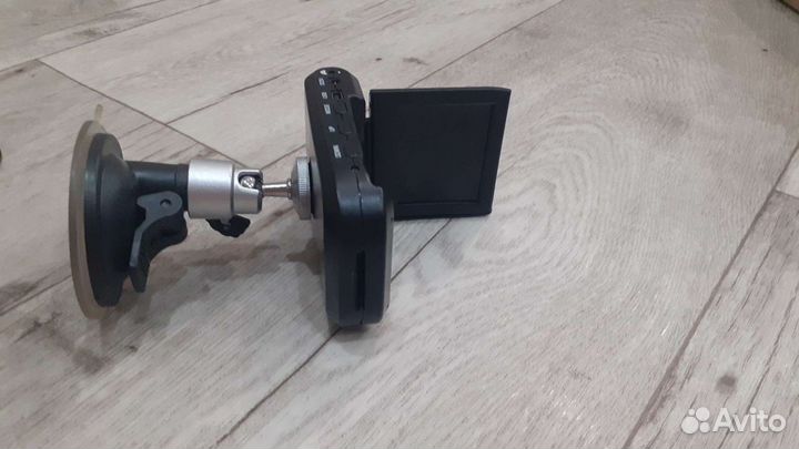 Видеорегистратор