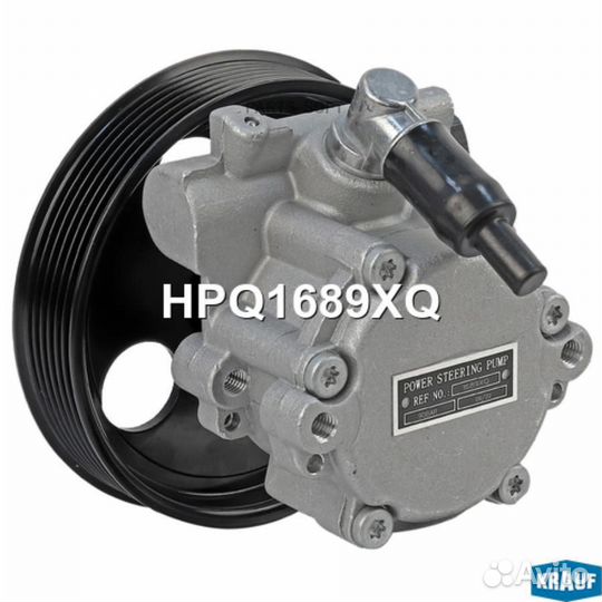Krauf HPQ1689XQ Насос гур