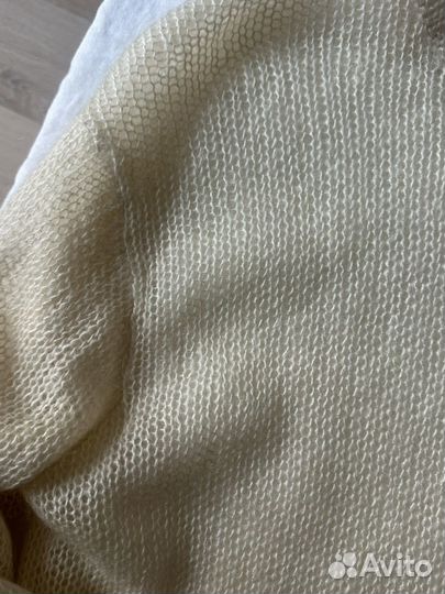 Джемпер jil sander