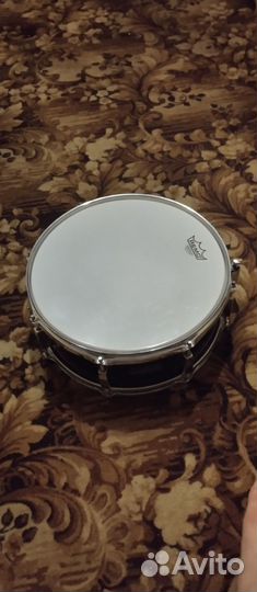 Малый барабан tama stagestar