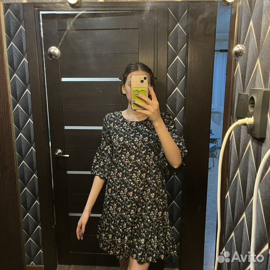 Платье женское 42 44