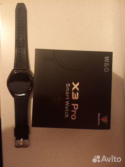 Продам smart часы