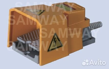 Станок окорочный электрический Skiver-51ESC Samway