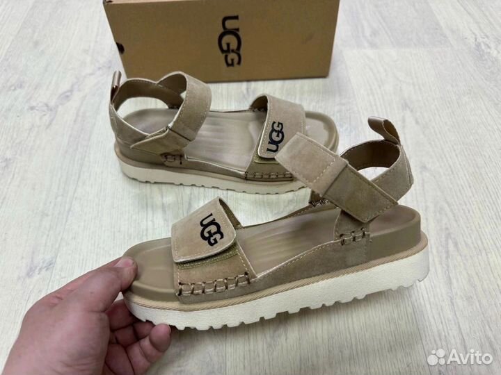 Босоножки женские ugg