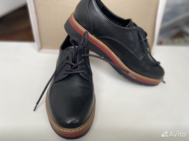 Топсайдеры 36