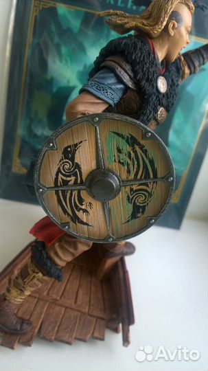 Коллекционная фигурка Assassin's Creed: Вальгалла