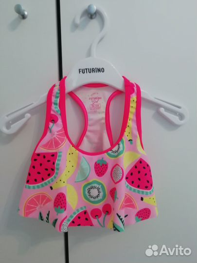 Купальник Futurino 98-104 размер