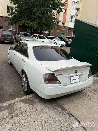 Nissan Gloria 2.0 AT, 1981, 192 000 км