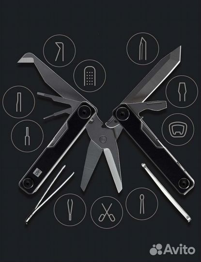 Мультитул xiaomi