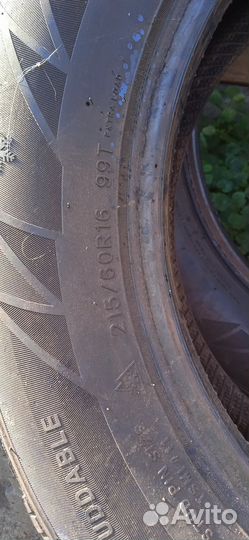 Sailun Ice Blazer WST3 21.5/60 R16