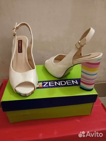 Босоножки женские 36 размер