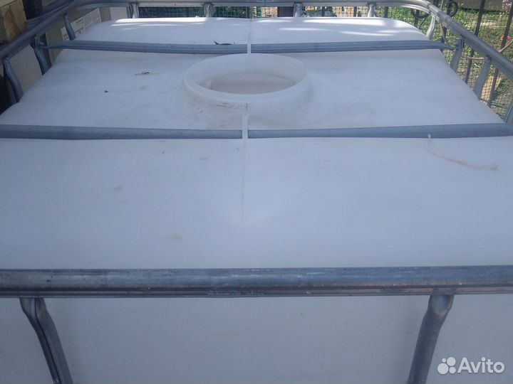 Еврокуб б/у