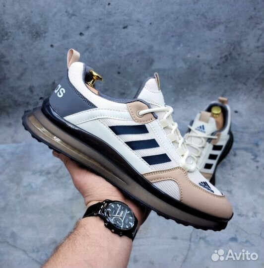 Кроссовки весенние мужские Adidas 41/46