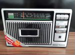 Радиоприемник National Panasonic R235R/W