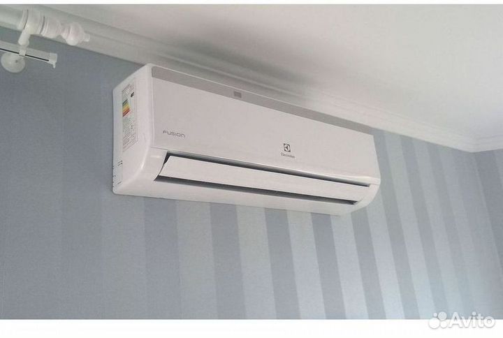 Кондиционеры