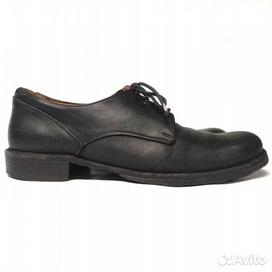 Fiorentini and Baker ботинки дерби 42