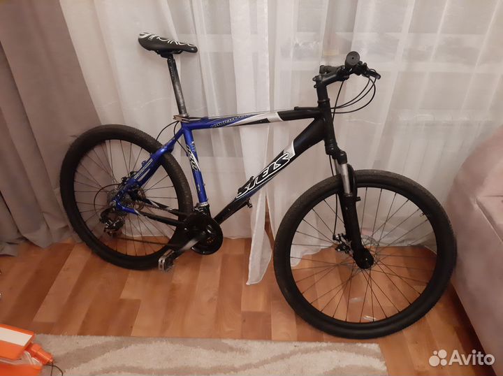 Велосипед Stels Navigator 830