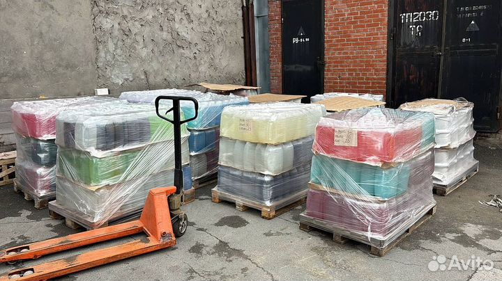 Чистящее средство 5 л / розница