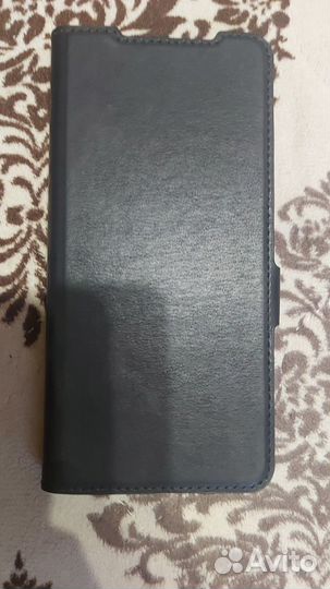Чехол на Xiaomi poco x3 nfc