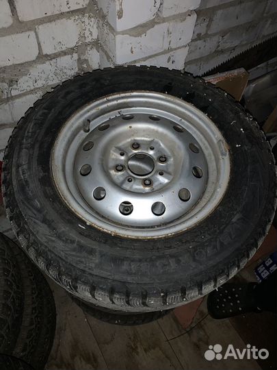 Резина nordman 5 r13