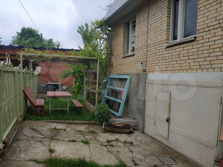 Дача 51 м² на участке 8 сот.