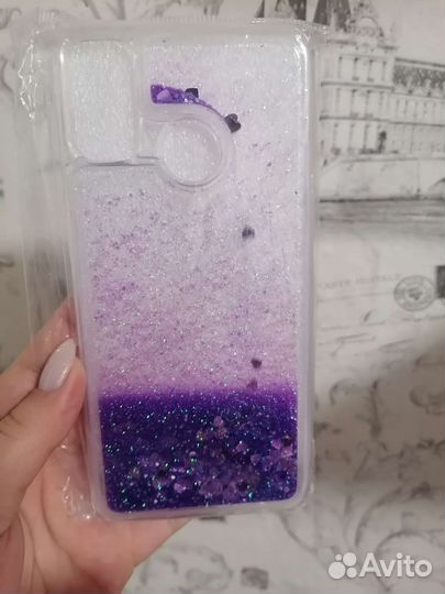 Чехол на Honor 8x