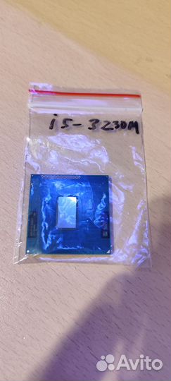 Intel core i3, i5, i7 второго, третьего поколения