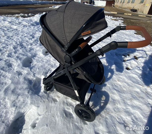 Коляска трансформер
