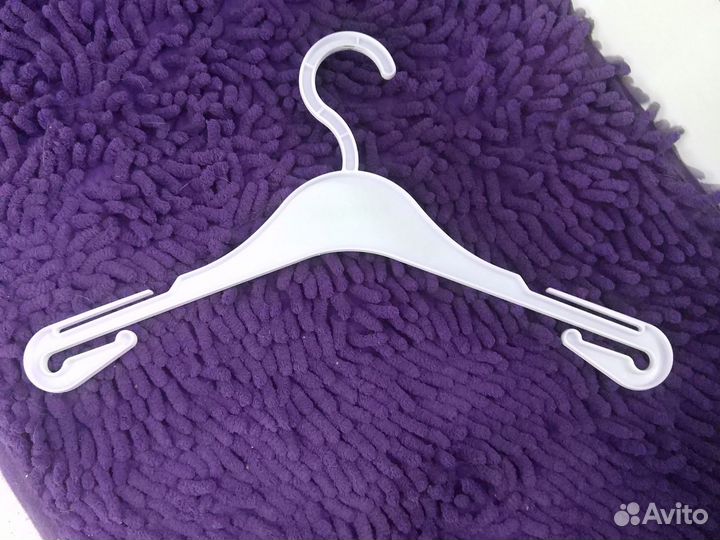 Вешалки плечики
