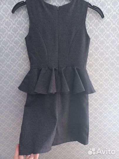 Школьная одежда для девочки