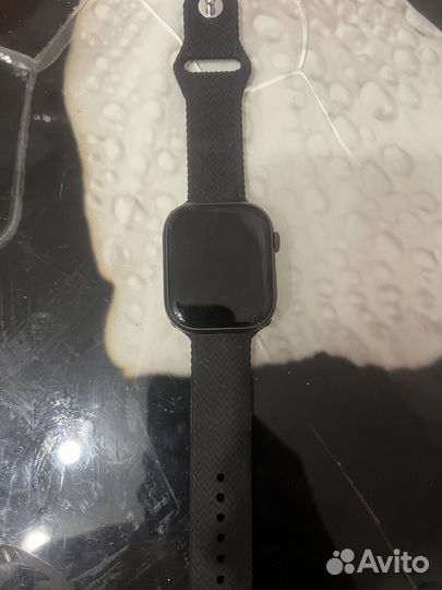 Смарт-часы SMART watch