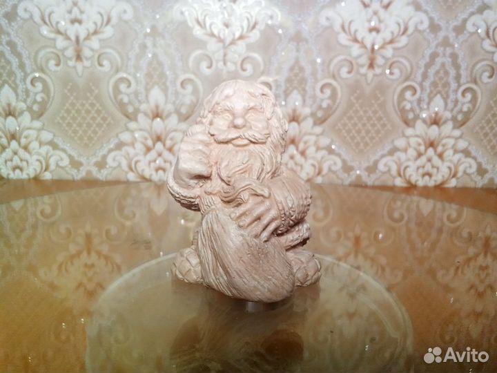 Статуэтка Домовой