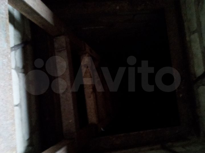 Гараж, 10 м²