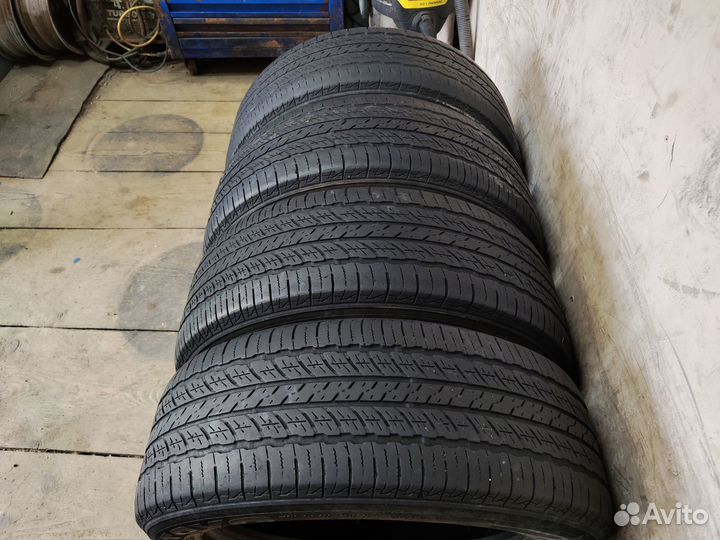 Toyo Open Country U/T 215/60 R17