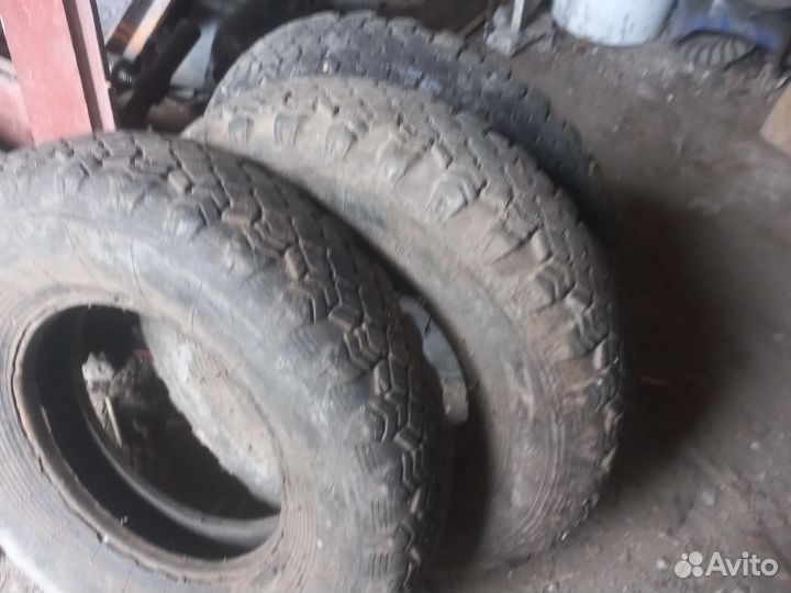 Всё для мотороллера