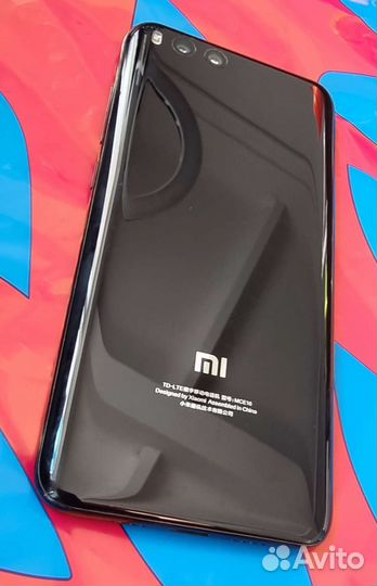 Xiaomi mi 6