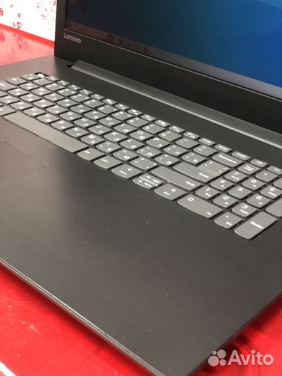 Lenovo ideapad 330 17ast