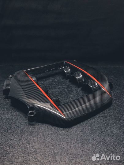 Произвоизводство запчастей из карбона