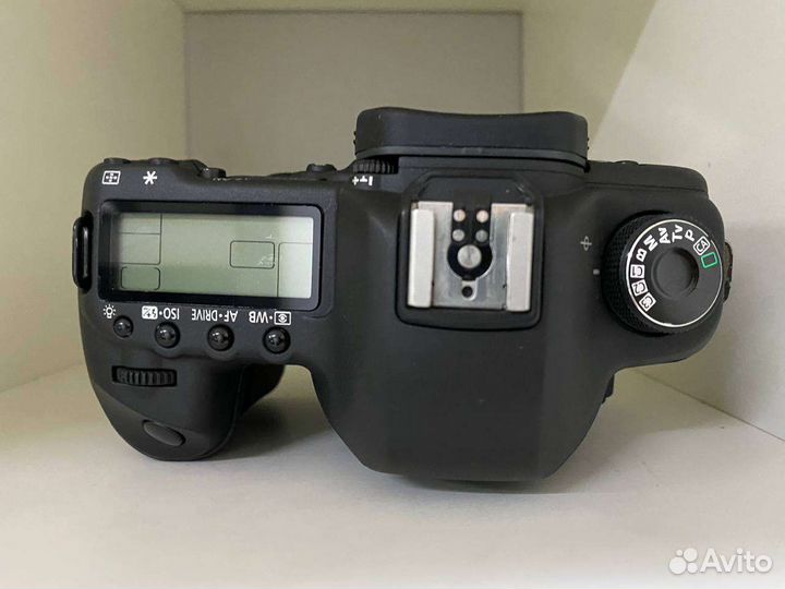 Canon 5D Mark II id 23540